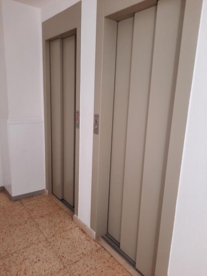 Happy Loix Apartamento Wifi Aa Benidorm Bagian luar foto
